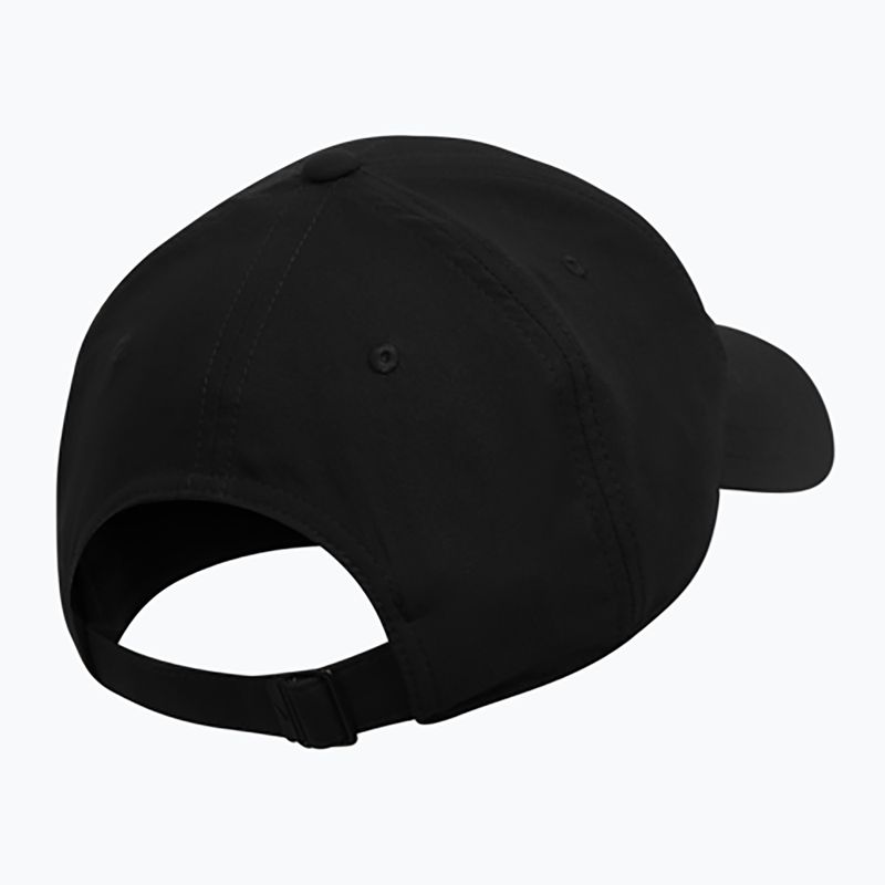 Šiltovka Nike Club Poland Poly black 2