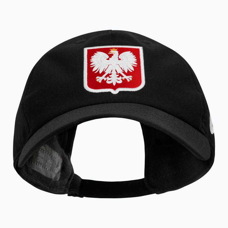 Šiltovka Nike Club Poland Poly black 3