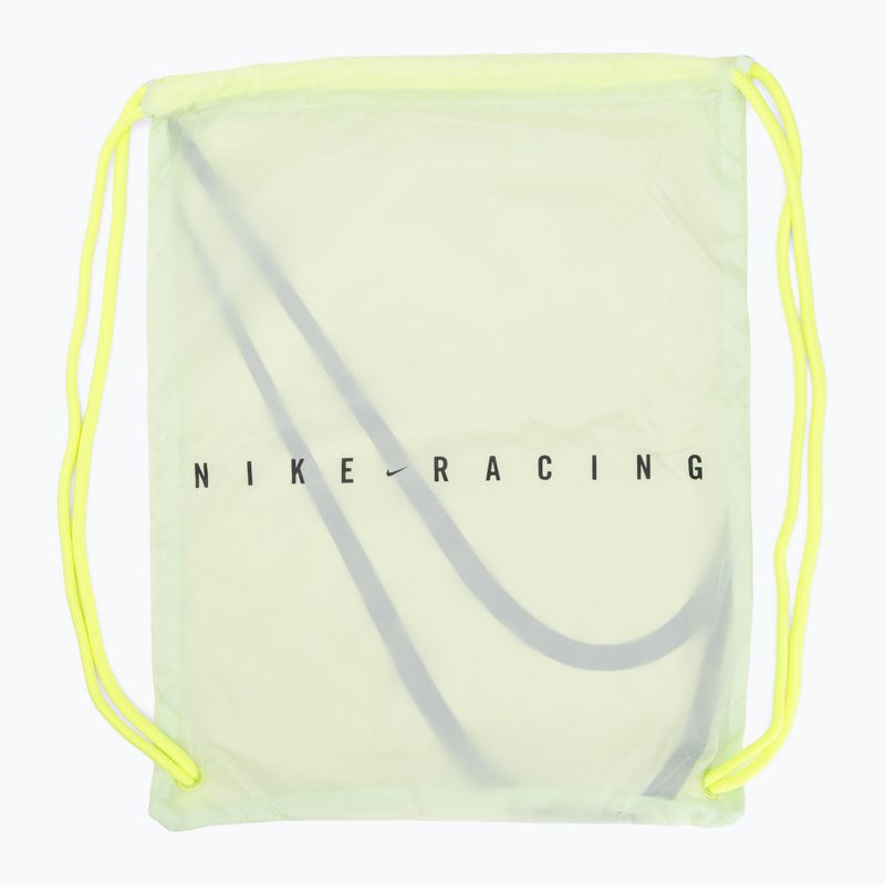Pánske bežecké topánky Nike Alphafly 3 barely green/volt tint/black spruce 8