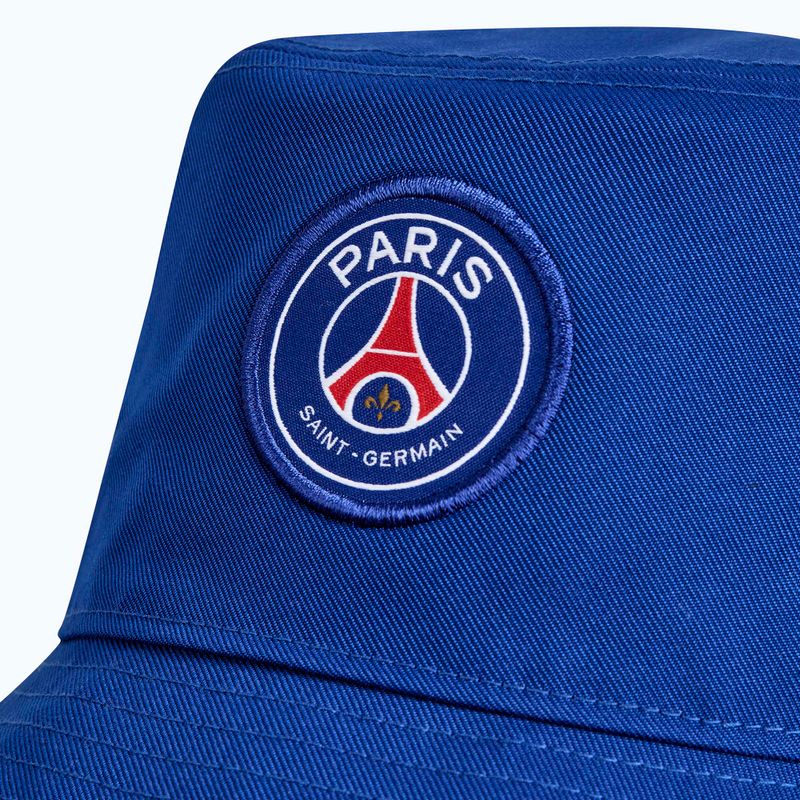 Klobúk Nike Apex Paris-Saint Germain old royal 4