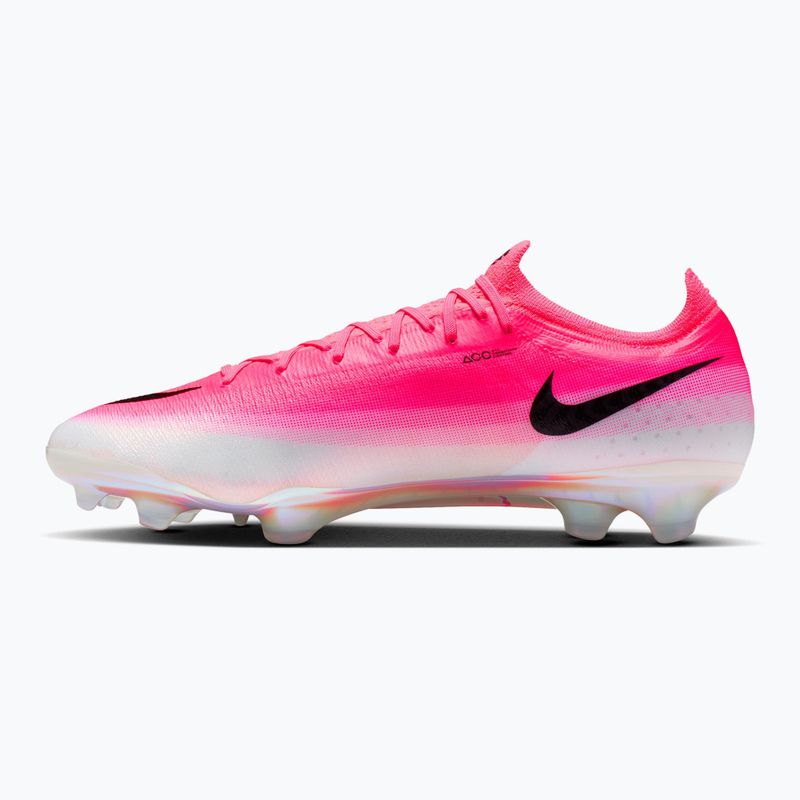 Pánske kopačky Nike Mercurial Vapor 17 Elite T FG multi color/black 2