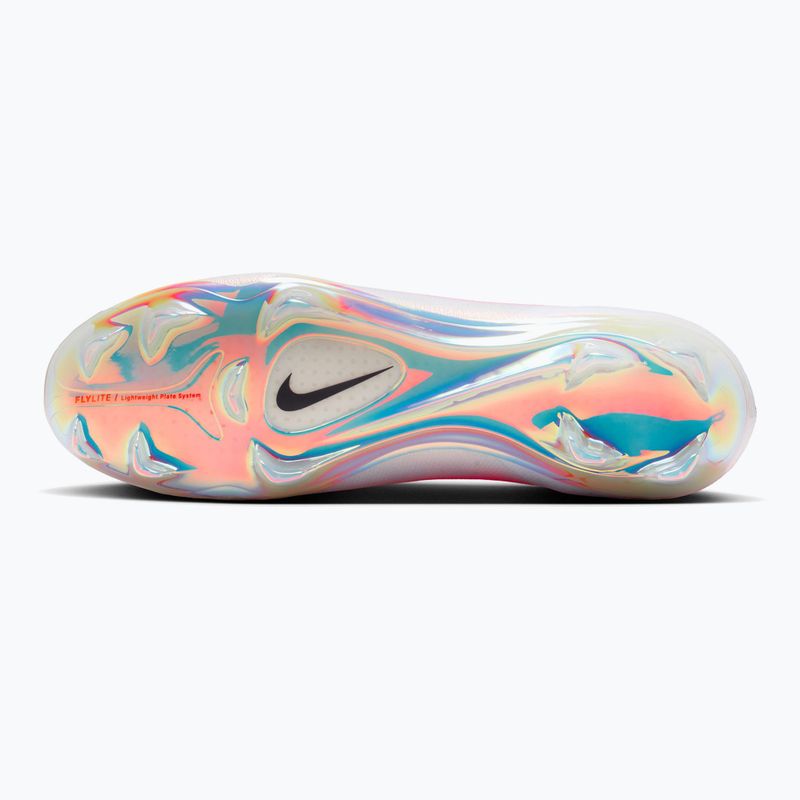 Pánske kopačky Nike Mercurial Vapor 17 Elite T FG multi color/black 3