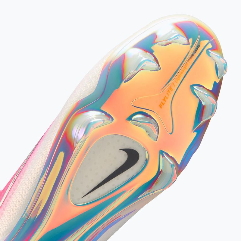 Pánske kopačky Nike Mercurial Vapor 17 Elite T FG multi color/black 4