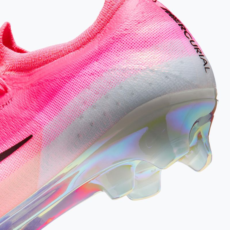 Pánske kopačky Nike Mercurial Vapor 17 Elite T FG multi color/black 6