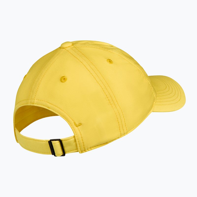 Detská šiltovka Nike Club Brazil Poly canary 3