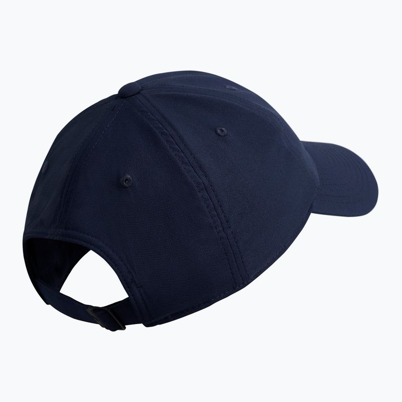 Šiltovka Nike Club France Poly blackened blue 2