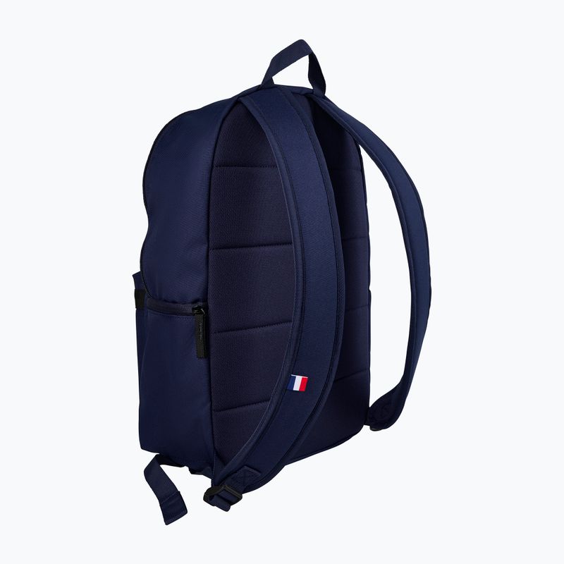 Batoh Nike Heritage France 25 l blackened blue 3