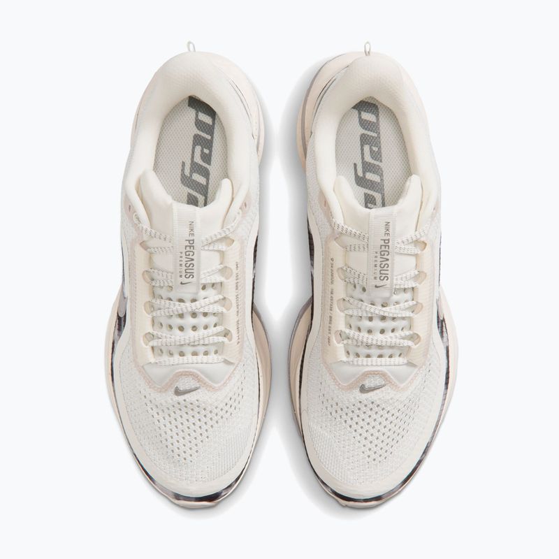Dámske bežecké topánky Nike Pegasus Premium SE phantom/anthracite/pencil point 4