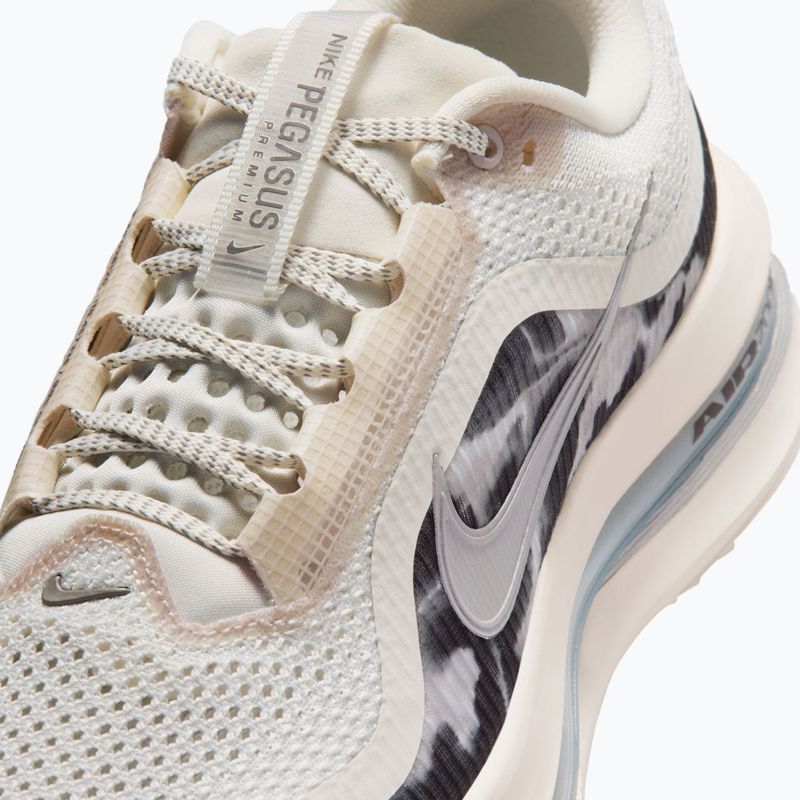 Dámske bežecké topánky Nike Pegasus Premium SE phantom/anthracite/pencil point 5
