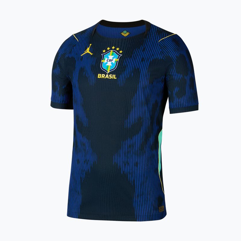 Pánsky futbalový dres Nike Brazil 2026 Match Away Soccer Authentic 9