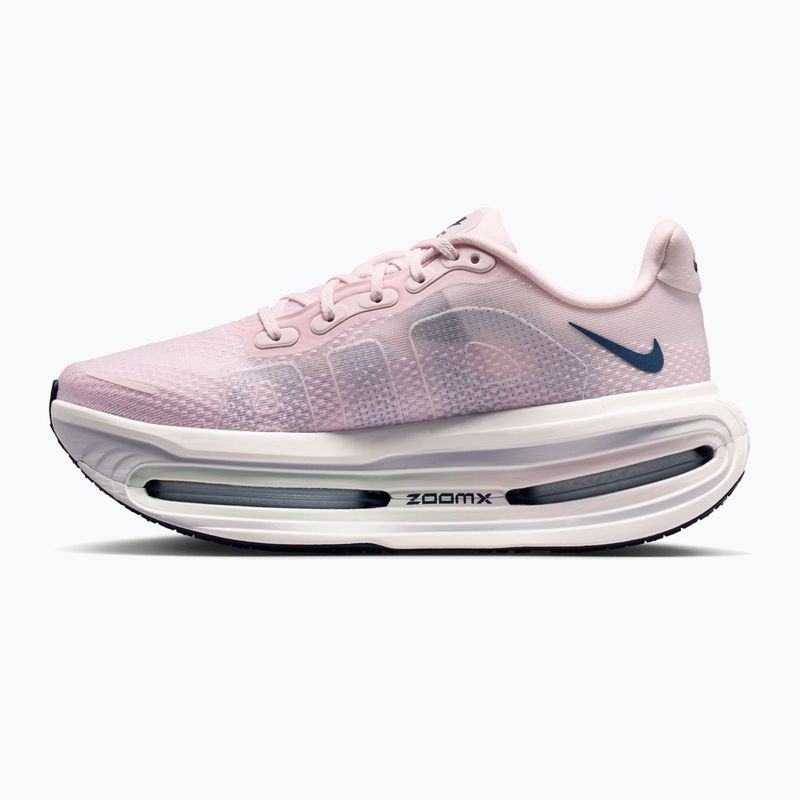 Dámske bežecké topánky Nike Vomero Premium pearl pink/white/midnight navy 2
