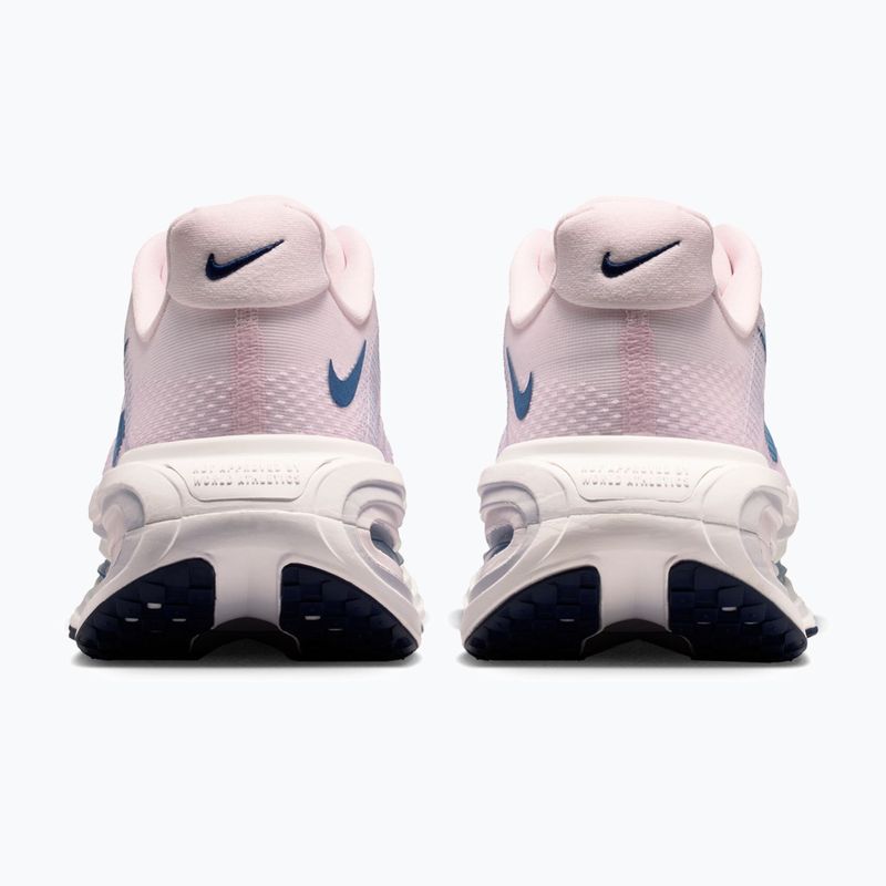 Dámske bežecké topánky Nike Vomero Premium pearl pink/white/midnight navy 4