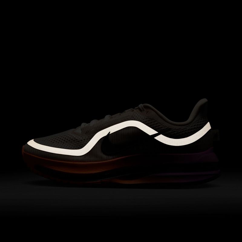 Dámska bežecká obuv Nike Pegasus Premium chalk/orange pulse/light magenta/tattoo 5