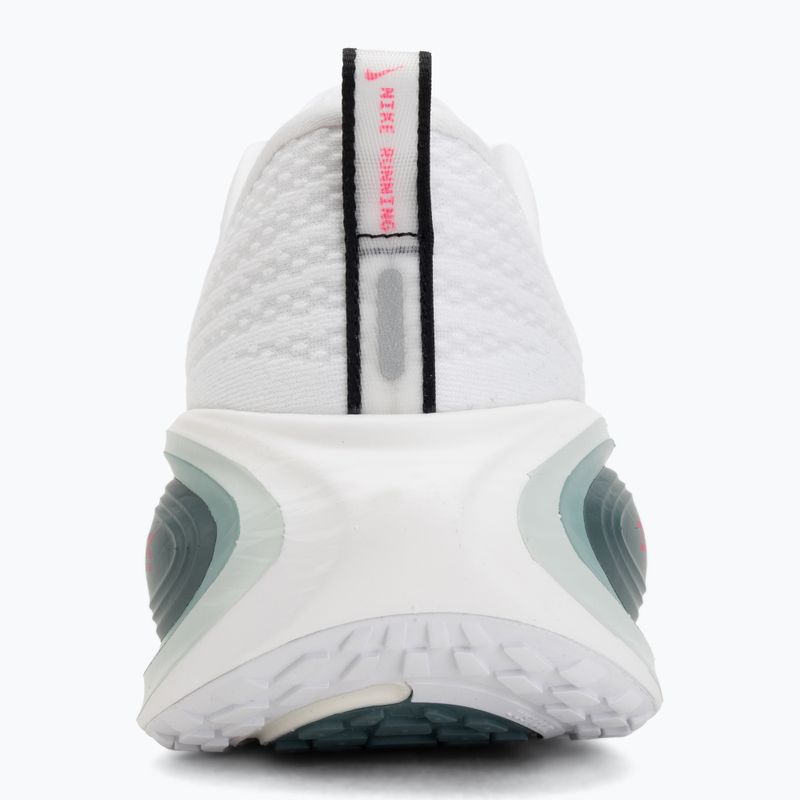 Pánske bežecké topánky Nike Vomero Plus white/mineral slate/hyper pink/black 6