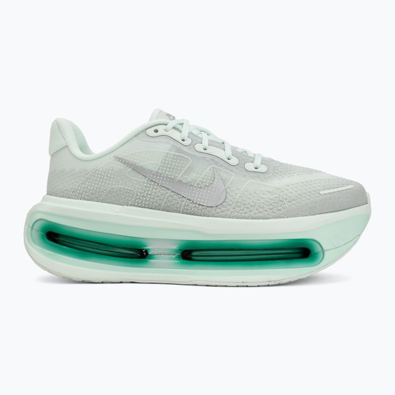 Dámske bežecké topánky Nike Vomero Premium barely green/metallic silver 2
