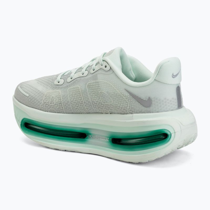 Dámske bežecké topánky Nike Vomero Premium barely green/metallic silver 3