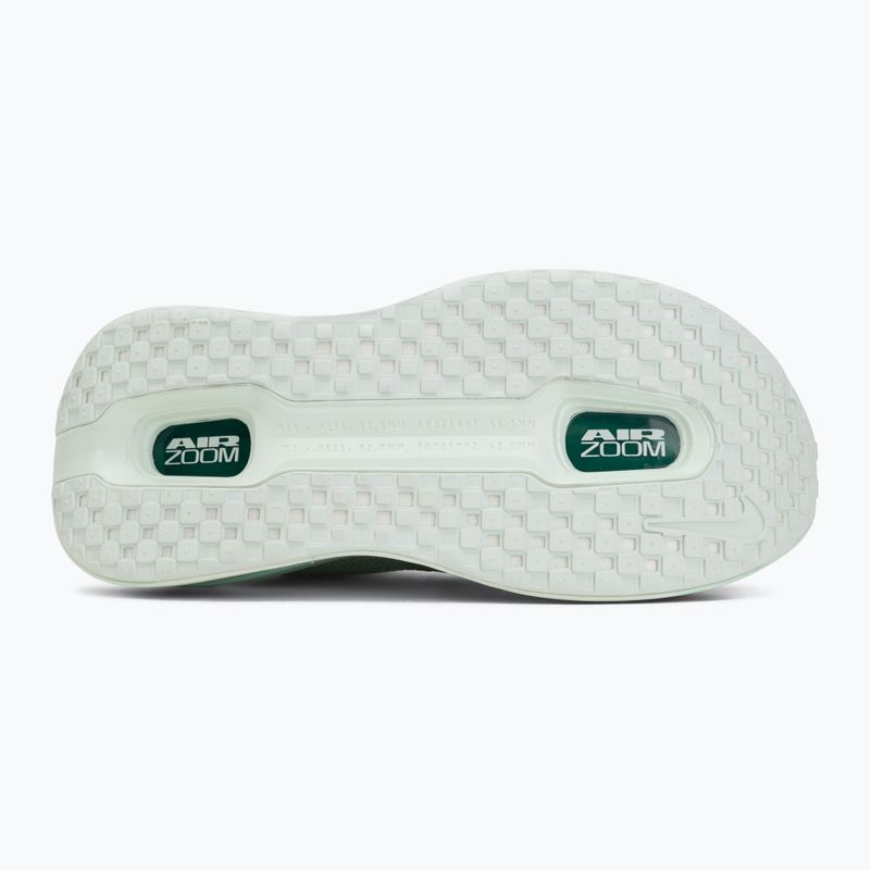 Dámske bežecké topánky Nike Vomero Premium barely green/metallic silver 4