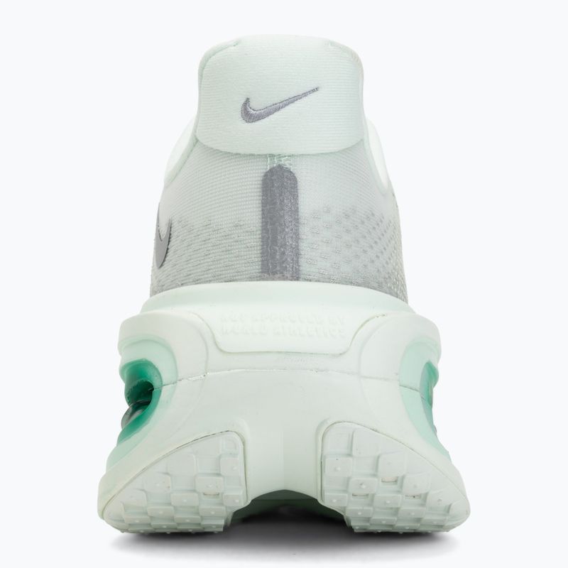 Dámske bežecké topánky Nike Vomero Premium barely green/metallic silver 6