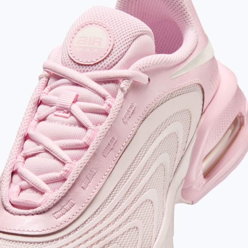 Dámske topánky Nike Air Max Fire SE pearl pink/pink foam/sail 3