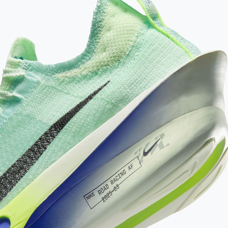 Pánske bežecké topánky Nike Alphafly 3 barely green/volt tint/black spruce 4