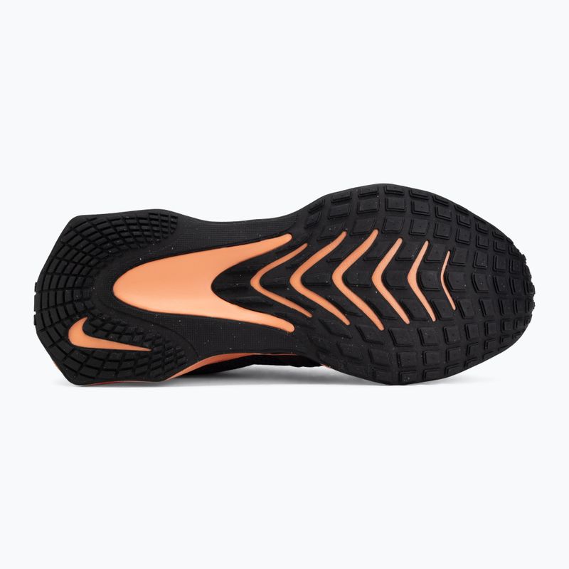 Pánske topánky Nike Metro Tek dark grey/anthracite/black/topaz gold 4
