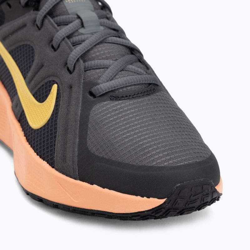 Pánske topánky Nike Metro Tek dark grey/anthracite/black/topaz gold 7