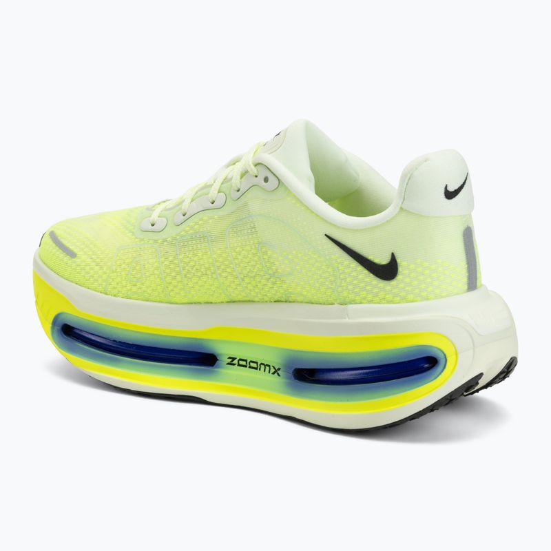 Pánske bežecké topánky Nike Vomero Premium volt tint/sapphire/volt/black spruce 3