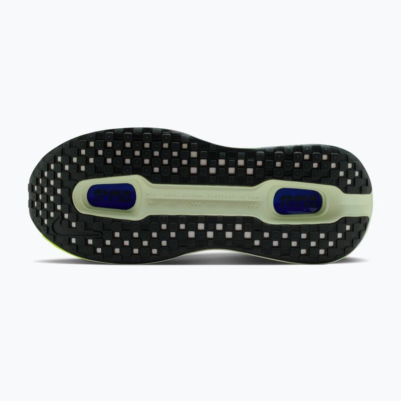 Pánske bežecké topánky Nike Vomero Premium volt tint/sapphire/volt/black spruce 2
