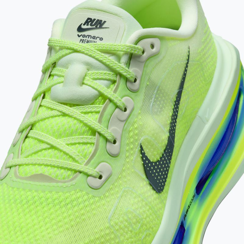 Pánske bežecké topánky Nike Vomero Premium volt tint/sapphire/volt/black spruce 3