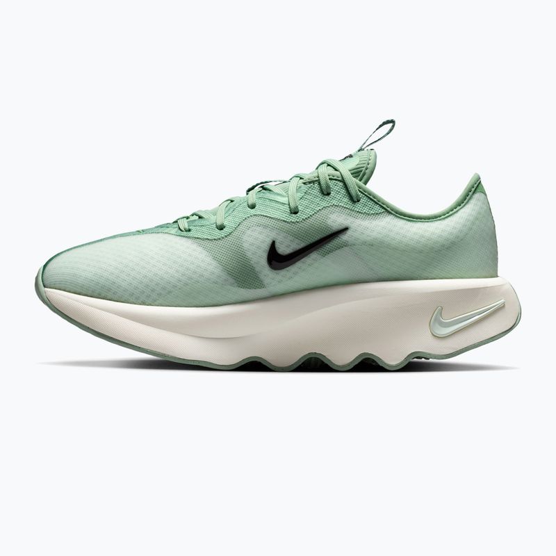 Dámske topánky Nike Motiva 2 barely green/steam/sail/black 2