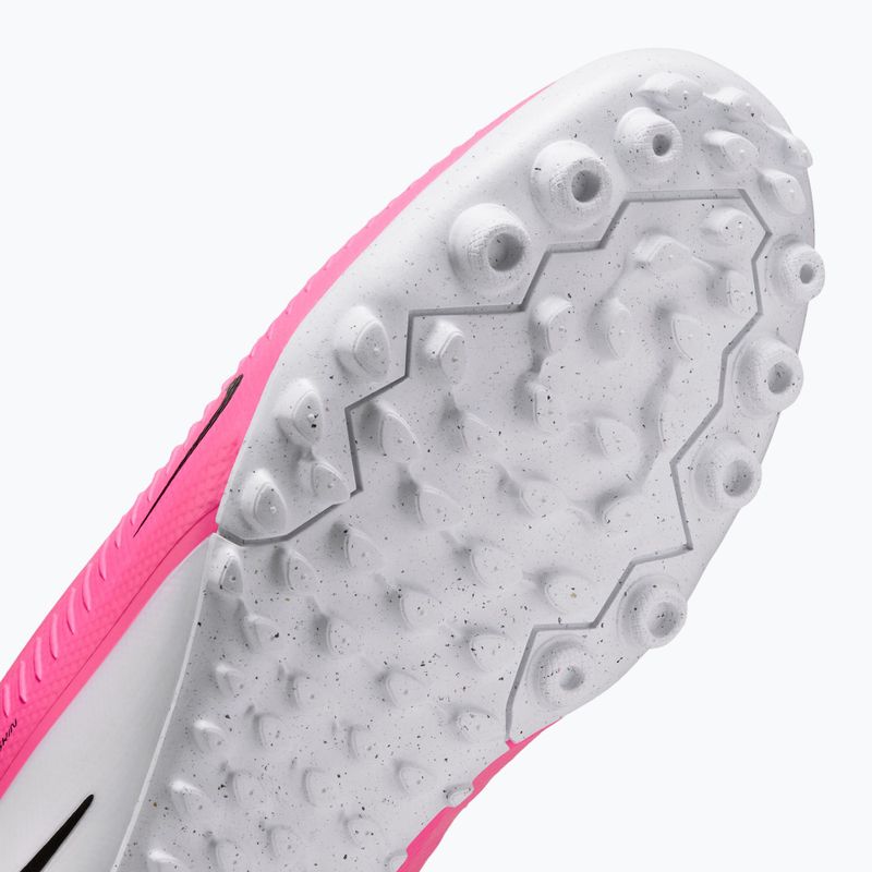 Pánske kopačky Nike React X Phantom 6 Low Pro TF multi color/black 5