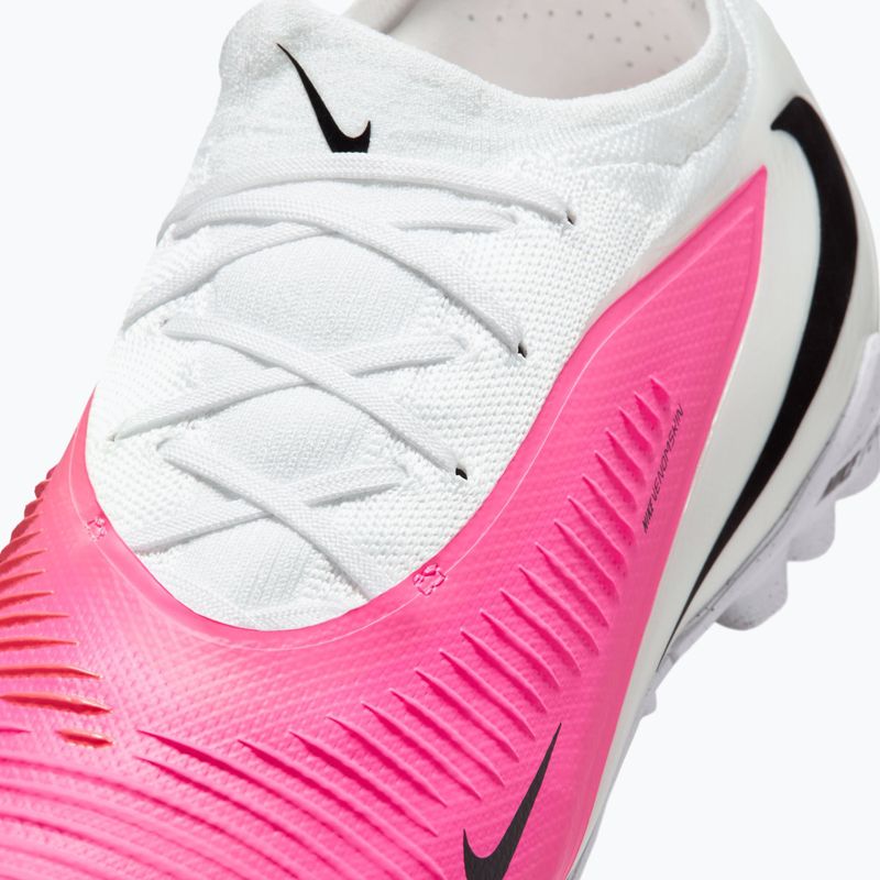 Pánske kopačky Nike React X Phantom 6 Low Pro TF multi color/black 6