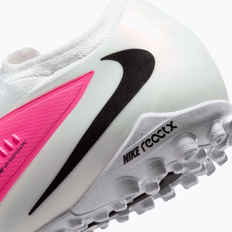 Pánske kopačky Nike React X Phantom 6 Low Pro TF multi color/black 7