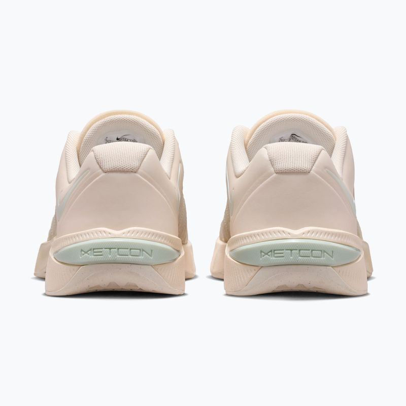 Dámske tréningové topánky Nike Metcon 10 SE chalk/light orewood brown/light silver 4