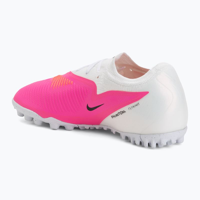 Pánske kopačky Nike React X Phantom 6 Low Pro TF multi color/black 3
