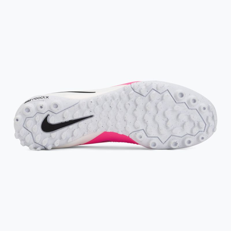 Pánske kopačky Nike React X Phantom 6 Low Pro TF multi color/black 4