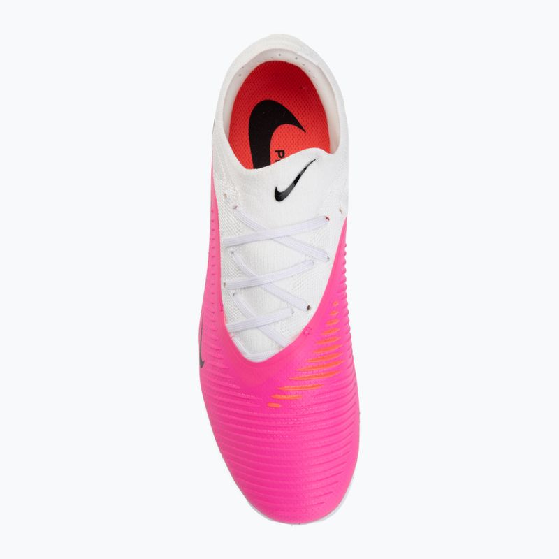 Pánske kopačky Nike React X Phantom 6 Low Pro TF multi color/black 5