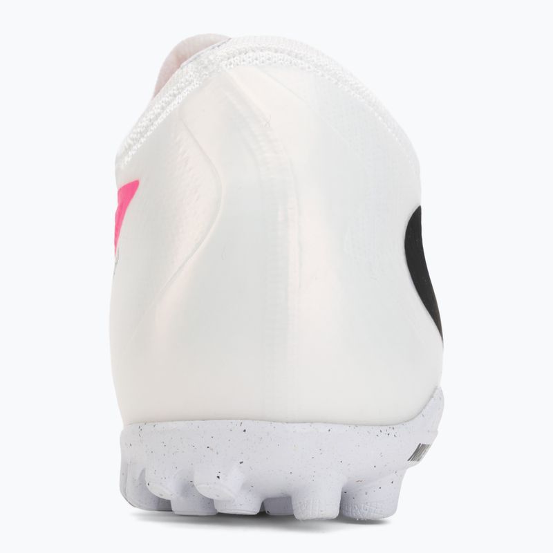 Pánske kopačky Nike React X Phantom 6 Low Pro TF multi color/black 6