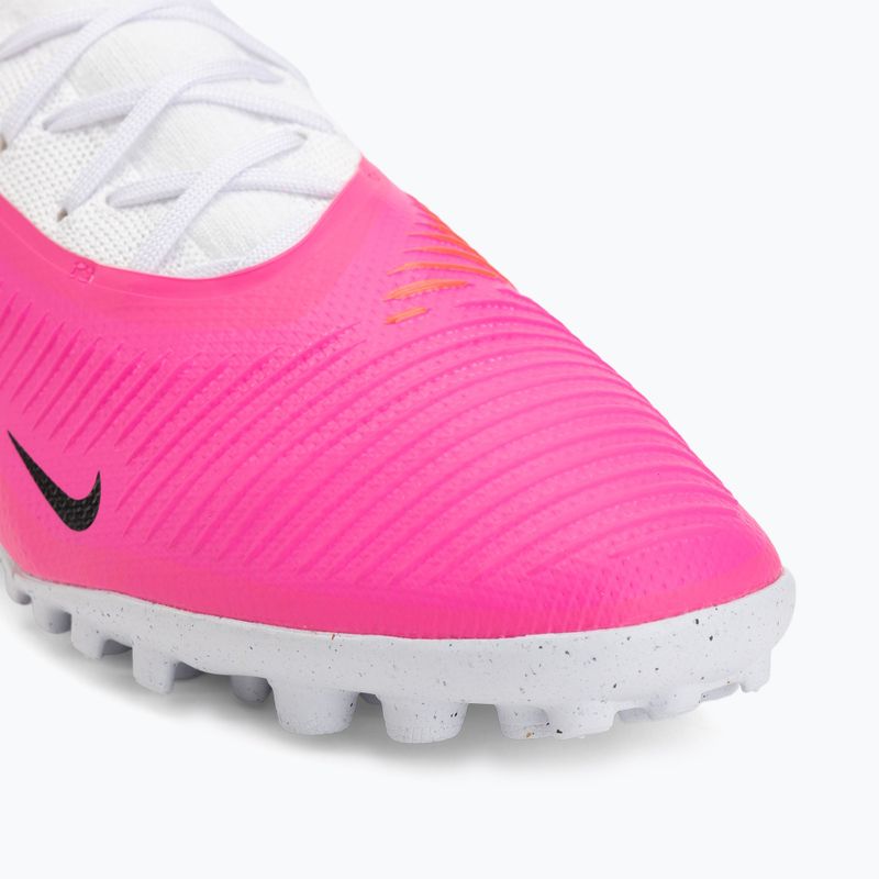 Pánske kopačky Nike React X Phantom 6 Low Pro TF multi color/black 7