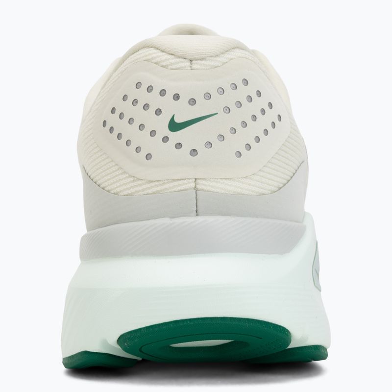 Dámske bežecké topánky Nike Structure 26 sea glass/light silver/metallic silver 6