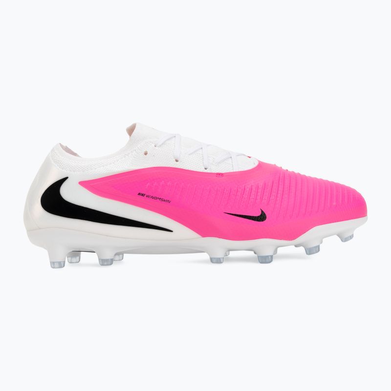 Pánske kopačky Nike Phantom 6 Pro AG multi color/black 2