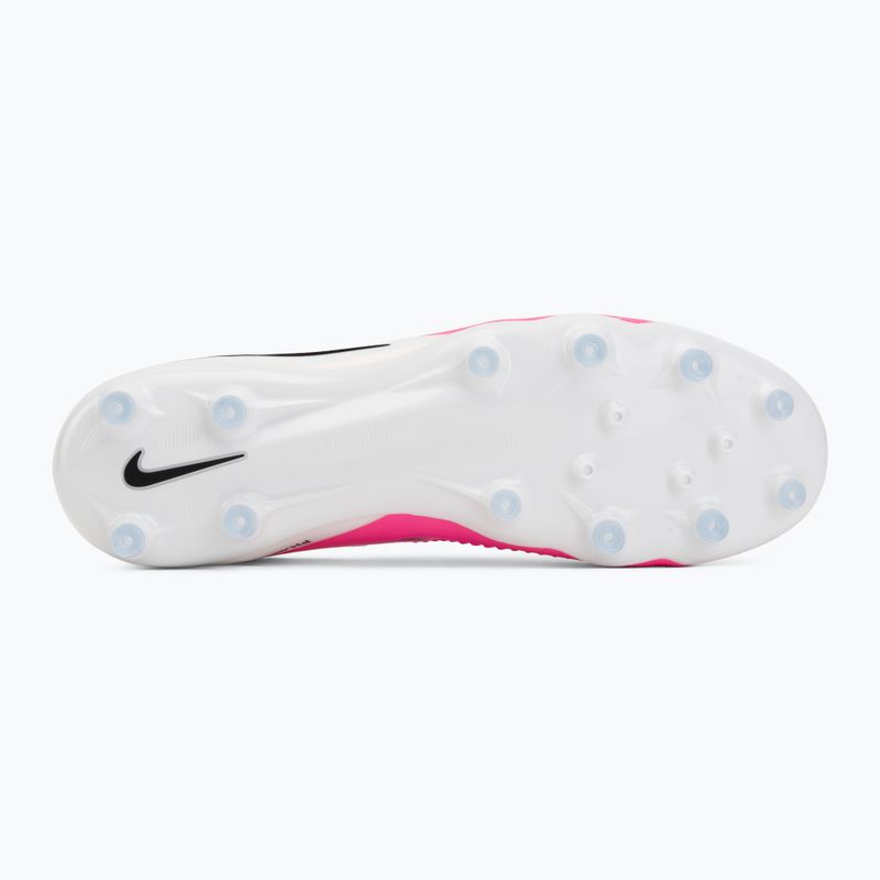 Pánske kopačky Nike Phantom 6 Pro AG multi color/black 4