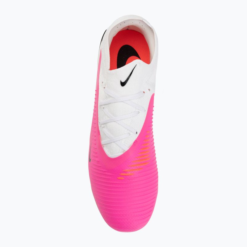 Pánske kopačky Nike Phantom 6 Pro AG multi color/black 5