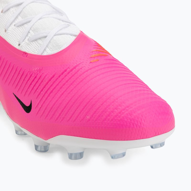 Pánske kopačky Nike Phantom 6 Pro AG multi color/black 7