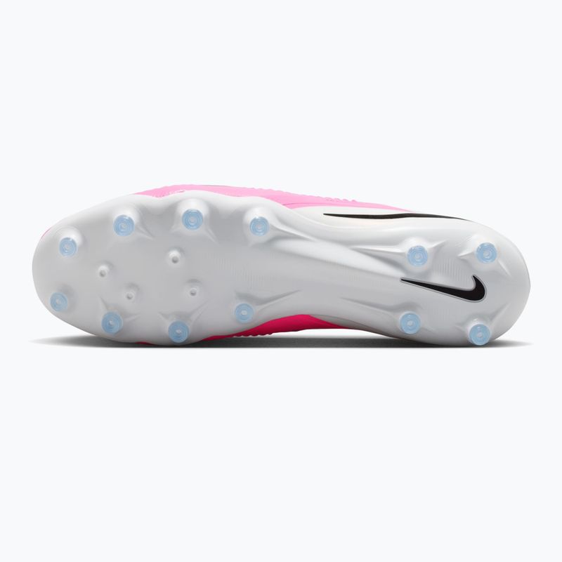 Pánske kopačky Nike Phantom 6 Pro AG multi color/black 3