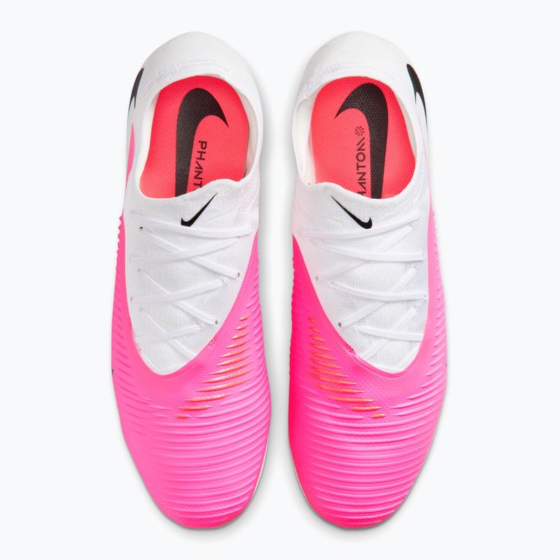 Pánske kopačky Nike Phantom 6 Pro AG multi color/black 4