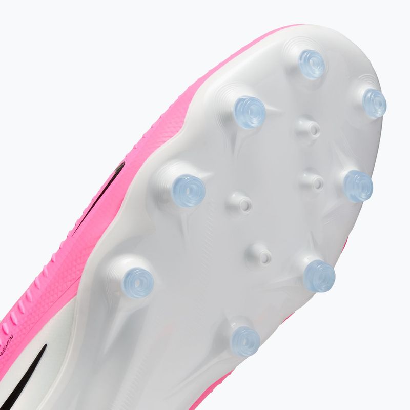 Pánske kopačky Nike Phantom 6 Pro AG multi color/black 5