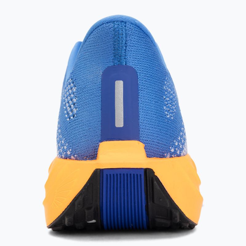 Pánske bežecké topánky Nike Pegasus Plus crystal blue/hydrogen blue/off noir 6