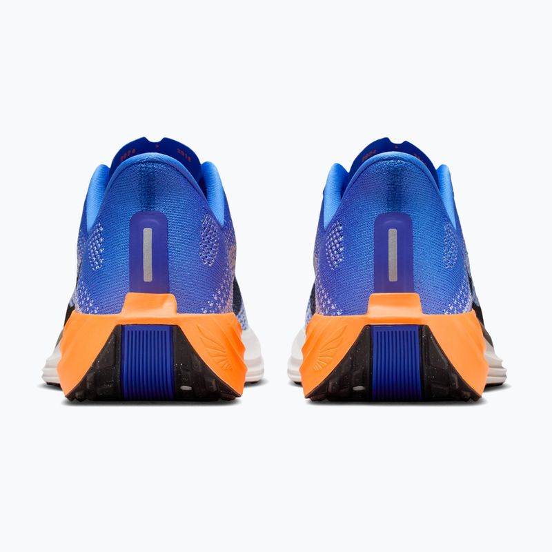 Pánske bežecké topánky Nike Pegasus Plus crystal blue/hydrogen blue/off noir 4