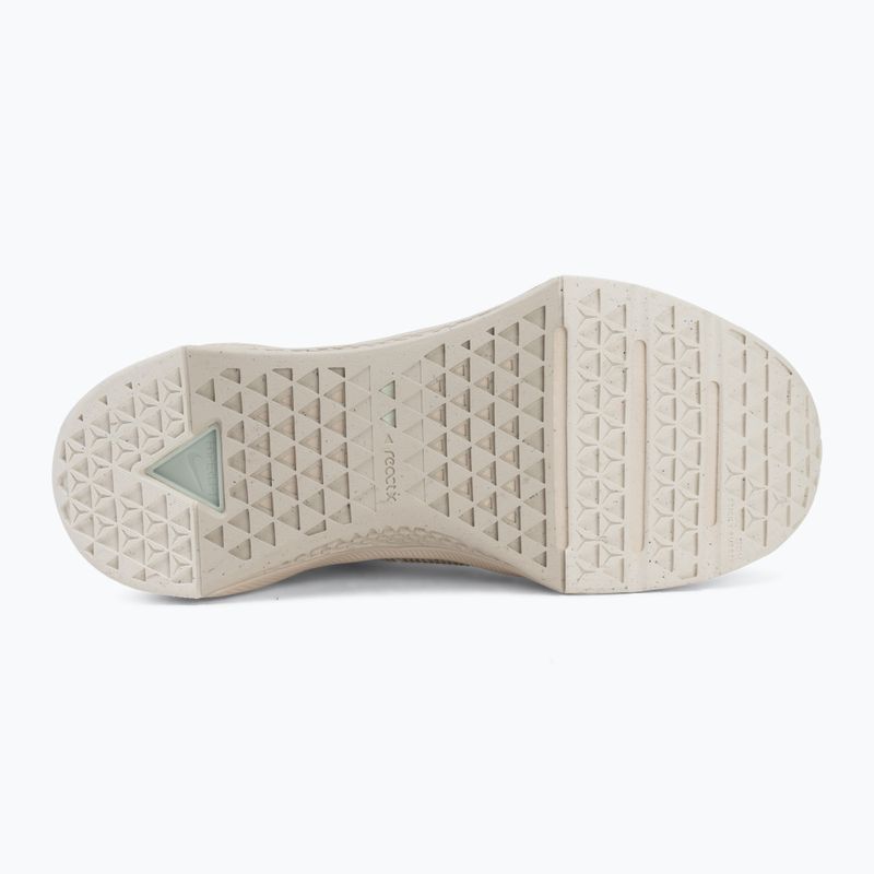 Dámske tréningové topánky Nike Metcon 10 SE chalk/light orewood brown/light silver 4